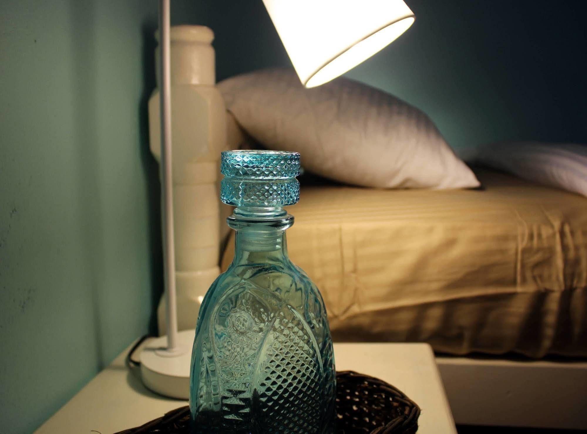 Bedspace Beach ウナワトゥナ エクステリア 写真